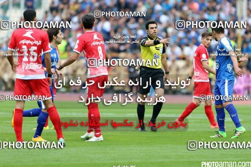 417895, Tehran, [*parameter:4*], لیگ برتر فوتبال ایران، Persian Gulf Cup، Week 26، Second Leg، Persepolis 4 v 2 Esteghlal on 2016/04/15 at Azadi Stadium