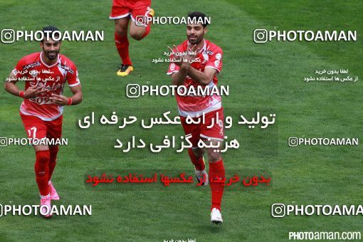 361865, Tehran, [*parameter:4*], لیگ برتر فوتبال ایران، Persian Gulf Cup، Week 26، Second Leg، Persepolis 4 v 2 Esteghlal on 2016/04/15 at Azadi Stadium
