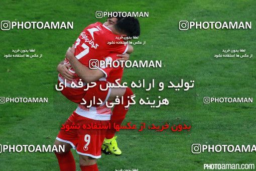 362208, Tehran, [*parameter:4*], لیگ برتر فوتبال ایران، Persian Gulf Cup، Week 26، Second Leg، Persepolis 4 v 2 Esteghlal on 2016/04/15 at Azadi Stadium