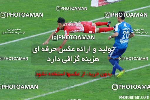 395946, Tehran, [*parameter:4*], لیگ برتر فوتبال ایران، Persian Gulf Cup، Week 26، Second Leg، Persepolis 4 v 2 Esteghlal on 2016/04/15 at Azadi Stadium