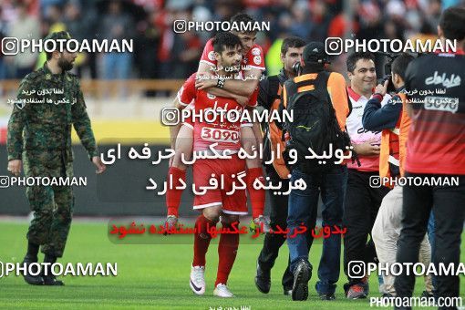 362765, Tehran, [*parameter:4*], لیگ برتر فوتبال ایران، Persian Gulf Cup، Week 26، Second Leg، Persepolis 4 v 2 Esteghlal on 2016/04/15 at Azadi Stadium