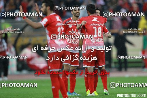 365619, Tehran, [*parameter:4*], لیگ برتر فوتبال ایران، Persian Gulf Cup، Week 26، Second Leg، Persepolis 4 v 2 Esteghlal on 2016/04/15 at Azadi Stadium
