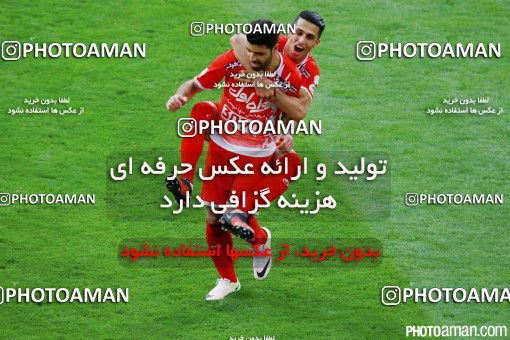 468556, Tehran, [*parameter:4*], لیگ برتر فوتبال ایران، Persian Gulf Cup، Week 26، Second Leg، Persepolis 4 v 2 Esteghlal on 2016/04/15 at Azadi Stadium