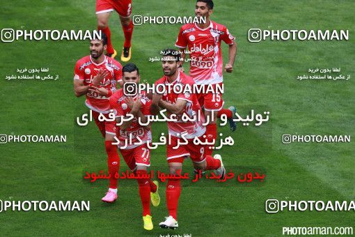 361723, Tehran, [*parameter:4*], لیگ برتر فوتبال ایران، Persian Gulf Cup، Week 26، Second Leg، Persepolis 4 v 2 Esteghlal on 2016/04/15 at Azadi Stadium