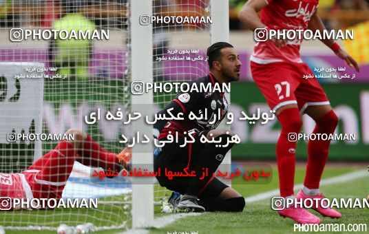 361990, Tehran, [*parameter:4*], لیگ برتر فوتبال ایران، Persian Gulf Cup، Week 26، Second Leg، Persepolis 4 v 2 Esteghlal on 2016/04/15 at Azadi Stadium