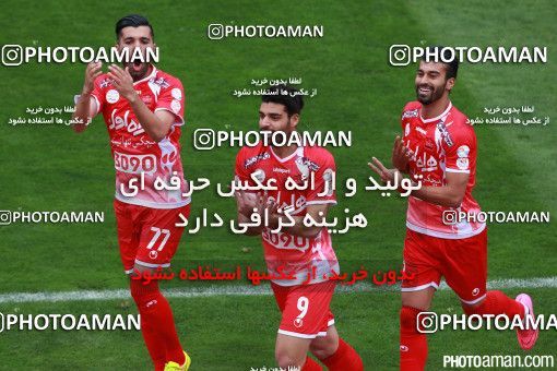 361881, Tehran, [*parameter:4*], لیگ برتر فوتبال ایران، Persian Gulf Cup، Week 26، Second Leg، Persepolis 4 v 2 Esteghlal on 2016/04/15 at Azadi Stadium