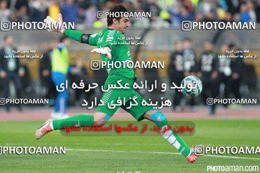 362573, Tehran, [*parameter:4*], لیگ برتر فوتبال ایران، Persian Gulf Cup، Week 26، Second Leg، Persepolis 4 v 2 Esteghlal on 2016/04/15 at Azadi Stadium