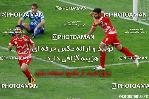 468529, Tehran, [*parameter:4*], لیگ برتر فوتبال ایران، Persian Gulf Cup، Week 26، Second Leg، Persepolis 4 v 2 Esteghlal on 2016/04/15 at Azadi Stadium