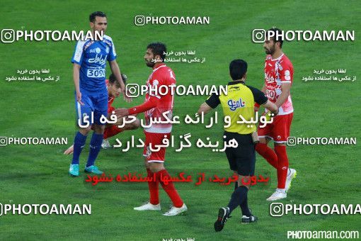 396044, Tehran, [*parameter:4*], لیگ برتر فوتبال ایران، Persian Gulf Cup، Week 26، Second Leg، Persepolis 4 v 2 Esteghlal on 2016/04/15 at Azadi Stadium