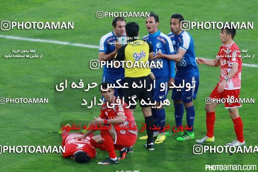 395984, Tehran, [*parameter:4*], لیگ برتر فوتبال ایران، Persian Gulf Cup، Week 26، Second Leg، Persepolis 4 v 2 Esteghlal on 2016/04/15 at Azadi Stadium