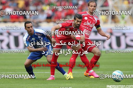 417791, Tehran, [*parameter:4*], لیگ برتر فوتبال ایران، Persian Gulf Cup، Week 26، Second Leg، Persepolis 4 v 2 Esteghlal on 2016/04/15 at Azadi Stadium