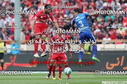 417783, Tehran, [*parameter:4*], لیگ برتر فوتبال ایران، Persian Gulf Cup، Week 26، Second Leg، Persepolis 4 v 2 Esteghlal on 2016/04/15 at Azadi Stadium