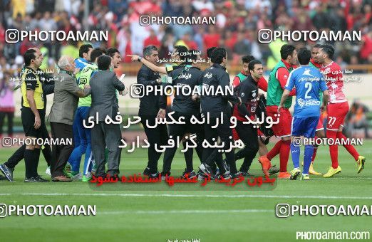 362826, لیگ برتر فوتبال ایران، Persian Gulf Cup، Week 26، Second Leg، 2016/04/15، Tehran، Azadi Stadium، Persepolis 4 - 2 Esteghlal