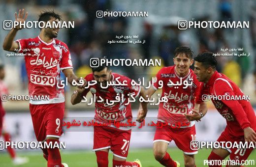 361764, Tehran, [*parameter:4*], لیگ برتر فوتبال ایران، Persian Gulf Cup، Week 26، Second Leg، Persepolis 4 v 2 Esteghlal on 2016/04/15 at Azadi Stadium