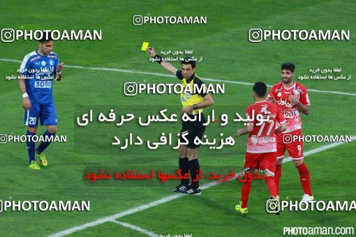 396128, Tehran, [*parameter:4*], لیگ برتر فوتبال ایران، Persian Gulf Cup، Week 26، Second Leg، Persepolis 4 v 2 Esteghlal on 2016/04/15 at Azadi Stadium