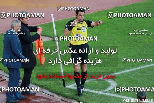 396005, لیگ برتر فوتبال ایران، Persian Gulf Cup، Week 26، Second Leg، 2016/04/15، Tehran، Azadi Stadium، Persepolis 4 - 2 Esteghlal