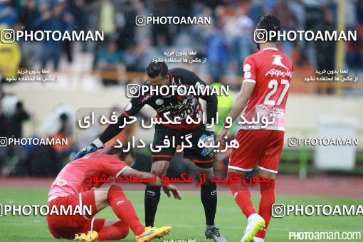 362714, Tehran, [*parameter:4*], لیگ برتر فوتبال ایران، Persian Gulf Cup، Week 26، Second Leg، Persepolis 4 v 2 Esteghlal on 2016/04/15 at Azadi Stadium