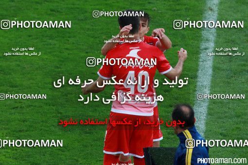 396120, Tehran, [*parameter:4*], لیگ برتر فوتبال ایران، Persian Gulf Cup، Week 26، Second Leg، Persepolis 4 v 2 Esteghlal on 2016/04/15 at Azadi Stadium