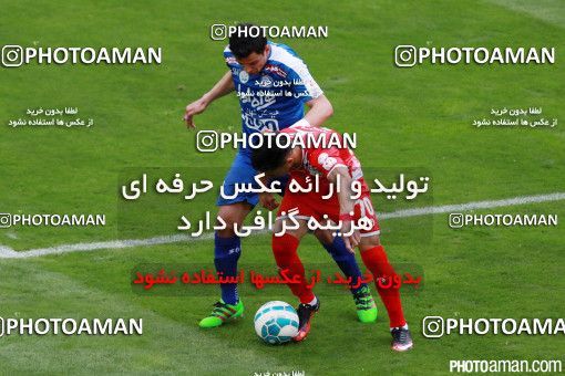 468481, Tehran, [*parameter:4*], لیگ برتر فوتبال ایران، Persian Gulf Cup، Week 26، Second Leg، Persepolis 4 v 2 Esteghlal on 2016/04/15 at Azadi Stadium
