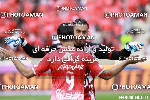 365484, لیگ برتر فوتبال ایران، Persian Gulf Cup، Week 26، Second Leg، 2016/04/15، Tehran، Azadi Stadium، Persepolis 4 - 2 Esteghlal
