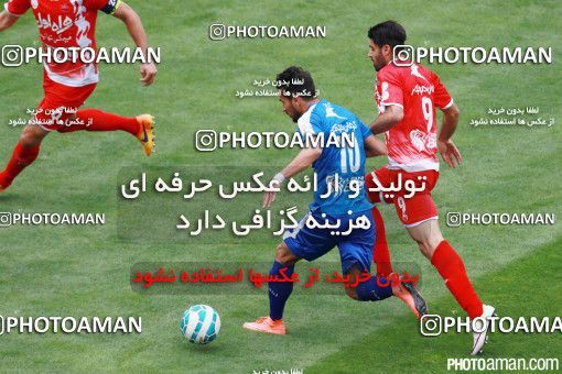 468404, Tehran, [*parameter:4*], لیگ برتر فوتبال ایران، Persian Gulf Cup، Week 26، Second Leg، Persepolis 4 v 2 Esteghlal on 2016/04/15 at Azadi Stadium