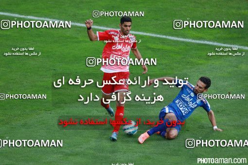 395849, Tehran, [*parameter:4*], لیگ برتر فوتبال ایران، Persian Gulf Cup، Week 26، Second Leg، Persepolis 4 v 2 Esteghlal on 2016/04/15 at Azadi Stadium