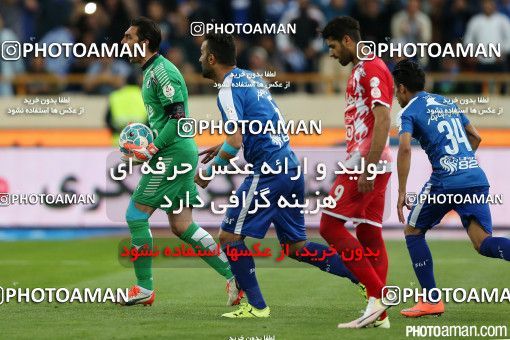 362804, Tehran, [*parameter:4*], لیگ برتر فوتبال ایران، Persian Gulf Cup، Week 26، Second Leg، Persepolis 4 v 2 Esteghlal on 2016/04/15 at Azadi Stadium