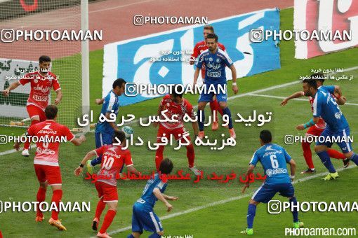 468505, Tehran, [*parameter:4*], لیگ برتر فوتبال ایران، Persian Gulf Cup، Week 26، Second Leg، Persepolis 4 v 2 Esteghlal on 2016/04/15 at Azadi Stadium