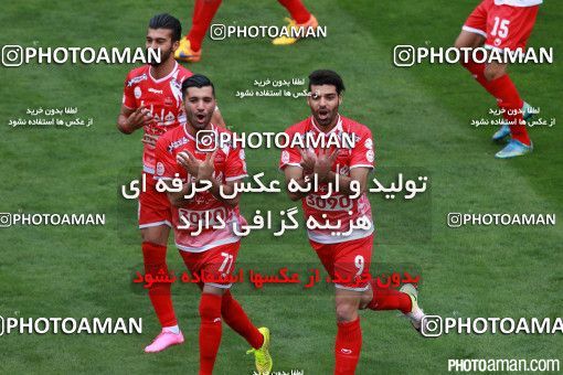 361874, Tehran, [*parameter:4*], لیگ برتر فوتبال ایران، Persian Gulf Cup، Week 26، Second Leg، Persepolis 4 v 2 Esteghlal on 2016/04/15 at Azadi Stadium
