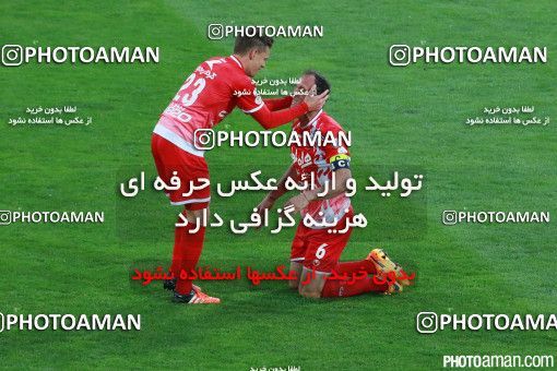 362174, Tehran, [*parameter:4*], لیگ برتر فوتبال ایران، Persian Gulf Cup، Week 26، Second Leg، Persepolis 4 v 2 Esteghlal on 2016/04/15 at Azadi Stadium