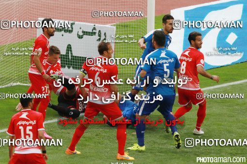 468511, Tehran, [*parameter:4*], لیگ برتر فوتبال ایران، Persian Gulf Cup، Week 26، Second Leg، Persepolis 4 v 2 Esteghlal on 2016/04/15 at Azadi Stadium