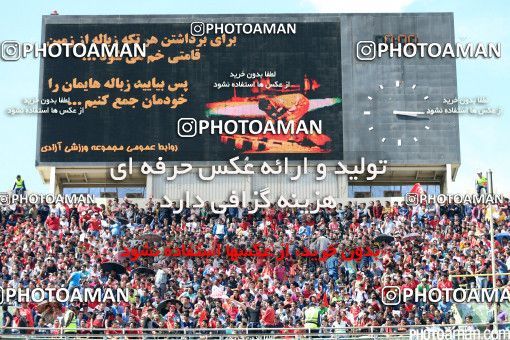 417805, Tehran, [*parameter:4*], لیگ برتر فوتبال ایران، Persian Gulf Cup، Week 26، Second Leg، Persepolis 4 v 2 Esteghlal on 2016/04/15 at Azadi Stadium