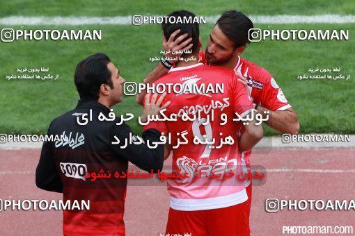 361903, Tehran, [*parameter:4*], لیگ برتر فوتبال ایران، Persian Gulf Cup، Week 26، Second Leg، Persepolis 4 v 2 Esteghlal on 2016/04/15 at Azadi Stadium
