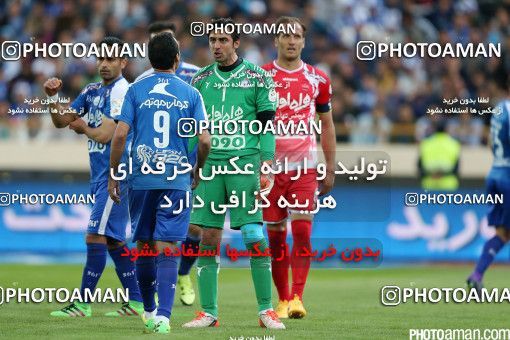 417504, Tehran, [*parameter:4*], لیگ برتر فوتبال ایران، Persian Gulf Cup، Week 26، Second Leg، Persepolis 4 v 2 Esteghlal on 2016/04/15 at Azadi Stadium