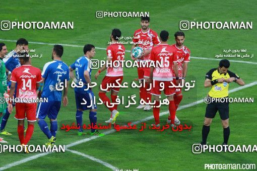 396129, Tehran, [*parameter:4*], لیگ برتر فوتبال ایران، Persian Gulf Cup، Week 26، Second Leg، Persepolis 4 v 2 Esteghlal on 2016/04/15 at Azadi Stadium