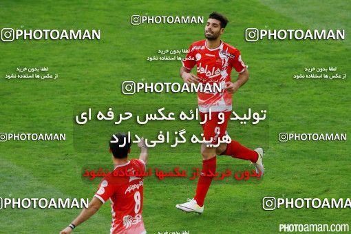 468543, Tehran, [*parameter:4*], لیگ برتر فوتبال ایران، Persian Gulf Cup، Week 26، Second Leg، Persepolis 4 v 2 Esteghlal on 2016/04/15 at Azadi Stadium