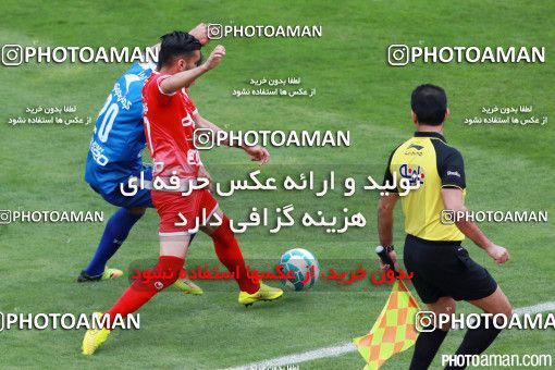 468424, Tehran, [*parameter:4*], لیگ برتر فوتبال ایران، Persian Gulf Cup، Week 26، Second Leg، Persepolis 4 v 2 Esteghlal on 2016/04/15 at Azadi Stadium