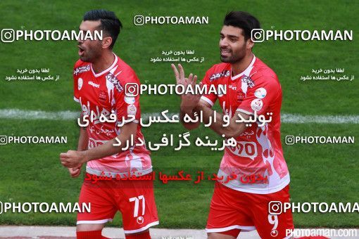 361883, Tehran, [*parameter:4*], لیگ برتر فوتبال ایران، Persian Gulf Cup، Week 26، Second Leg، Persepolis 4 v 2 Esteghlal on 2016/04/15 at Azadi Stadium