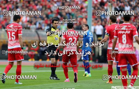 417887, Tehran, [*parameter:4*], لیگ برتر فوتبال ایران، Persian Gulf Cup، Week 26، Second Leg، Persepolis 4 v 2 Esteghlal on 2016/04/15 at Azadi Stadium