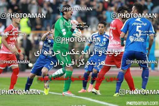 362568, Tehran, [*parameter:4*], لیگ برتر فوتبال ایران، Persian Gulf Cup، Week 26، Second Leg، Persepolis 4 v 2 Esteghlal on 2016/04/15 at Azadi Stadium