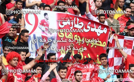 363043, Tehran, [*parameter:4*], لیگ برتر فوتبال ایران، Persian Gulf Cup، Week 26، Second Leg، Persepolis 4 v 2 Esteghlal on 2016/04/15 at Azadi Stadium