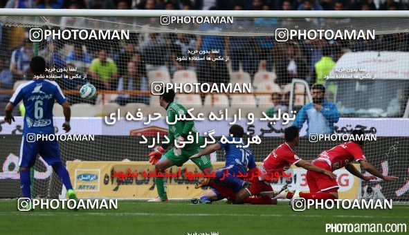361997, Tehran, [*parameter:4*], لیگ برتر فوتبال ایران، Persian Gulf Cup، Week 26، Second Leg، Persepolis 4 v 2 Esteghlal on 2016/04/15 at Azadi Stadium