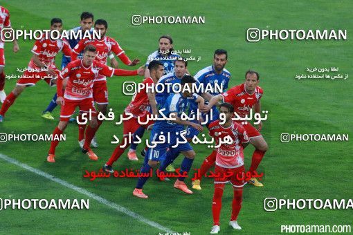 396075, Tehran, [*parameter:4*], لیگ برتر فوتبال ایران، Persian Gulf Cup، Week 26، Second Leg، Persepolis 4 v 2 Esteghlal on 2016/04/15 at Azadi Stadium