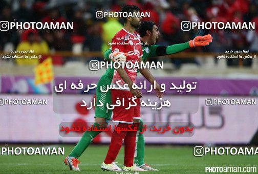 362087, Tehran, [*parameter:4*], لیگ برتر فوتبال ایران، Persian Gulf Cup، Week 26، Second Leg، Persepolis 4 v 2 Esteghlal on 2016/04/15 at Azadi Stadium