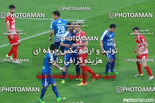 395992, Tehran, [*parameter:4*], لیگ برتر فوتبال ایران، Persian Gulf Cup، Week 26، Second Leg، Persepolis 4 v 2 Esteghlal on 2016/04/15 at Azadi Stadium