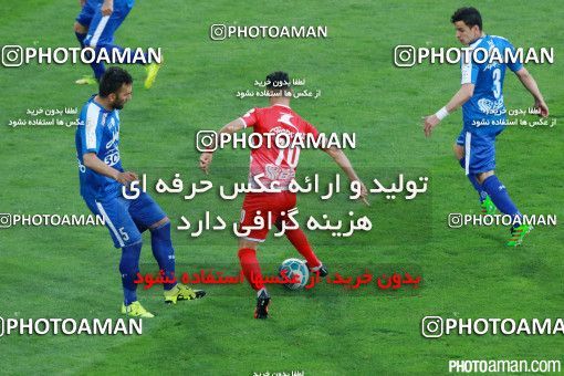 395873, Tehran, [*parameter:4*], لیگ برتر فوتبال ایران، Persian Gulf Cup، Week 26، Second Leg، Persepolis 4 v 2 Esteghlal on 2016/04/15 at Azadi Stadium
