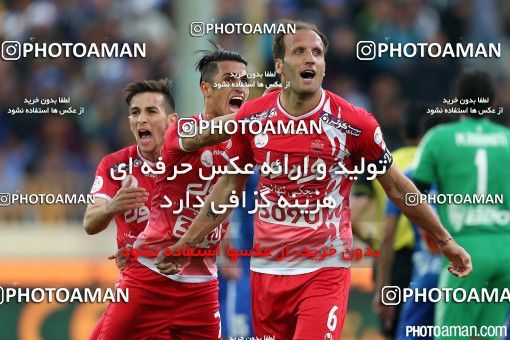 362667, Tehran, [*parameter:4*], لیگ برتر فوتبال ایران، Persian Gulf Cup، Week 26، Second Leg، Persepolis 4 v 2 Esteghlal on 2016/04/15 at Azadi Stadium