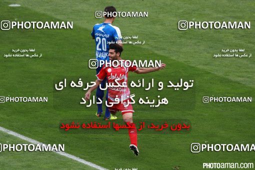 361861, Tehran, [*parameter:4*], لیگ برتر فوتبال ایران، Persian Gulf Cup، Week 26، Second Leg، Persepolis 4 v 2 Esteghlal on 2016/04/15 at Azadi Stadium