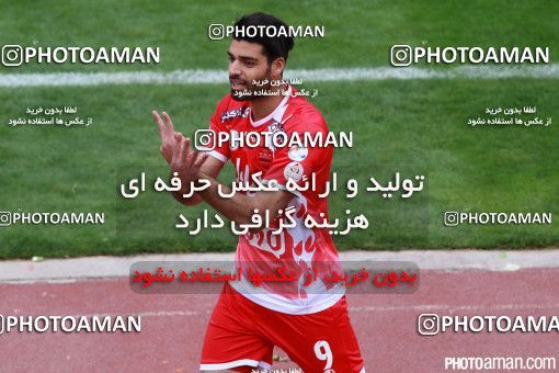 361885, Tehran, [*parameter:4*], لیگ برتر فوتبال ایران، Persian Gulf Cup، Week 26، Second Leg، Persepolis 4 v 2 Esteghlal on 2016/04/15 at Azadi Stadium