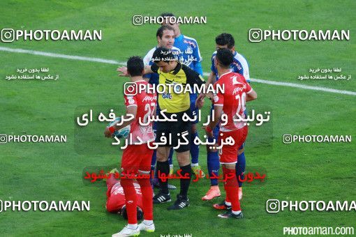 395986, Tehran, [*parameter:4*], لیگ برتر فوتبال ایران، Persian Gulf Cup، Week 26، Second Leg، Persepolis 4 v 2 Esteghlal on 2016/04/15 at Azadi Stadium